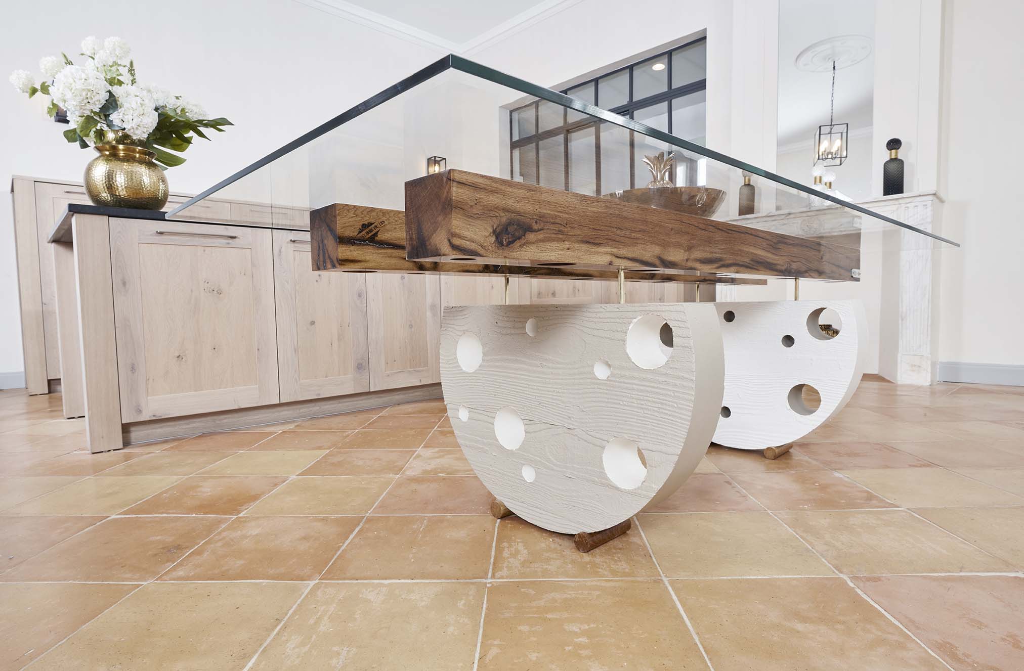 Choisissez votre table