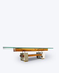 TV stand